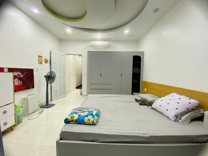 BÁN NHÀ VỊ TRÍ ĐẸP – NGÕ Ô TÔ TRÁNH – QUÁN NAM, KÊNH DƯƠNG, LÊ CHÂN, HẢI PHÒNG